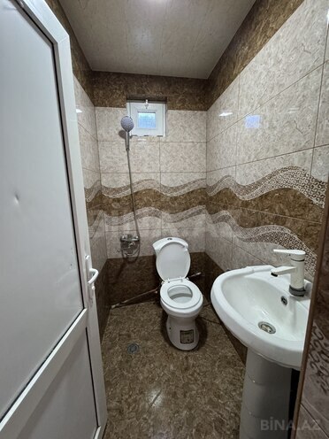 İcarəyə verilir 2 otaqlı həyət evi/bağ evi 50 m², Hövsan q., photo 9 from 10