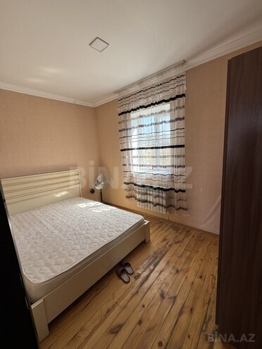 İcarəyə verilir 2 otaqlı həyət evi/bağ evi 50 m², Hövsan q., photo 6 from 10