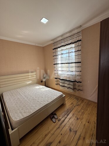 İcarəyə verilir 2 otaqlı həyət evi/bağ evi 50 m², Hövsan q., photo 5 from 10