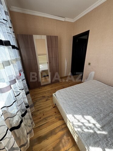 İcarəyə verilir 2 otaqlı həyət evi/bağ evi 50 m², Hövsan q., photo 3 from 10