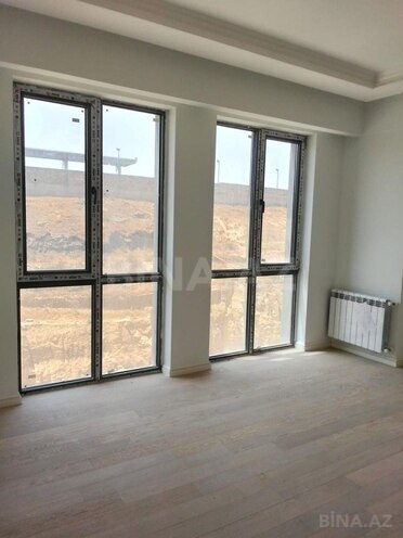 Продаётся 2-комн. новостройка 63 м², Ясамальский р., photo 3 from 9
