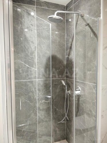 Продаётся 2-комн. новостройка 63 м², Ясамальский р., photo 8 from 9