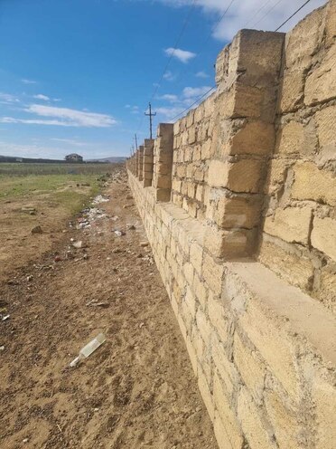 Satılır  torpaq 85 sot, Güzdək q., photo 4 from 8