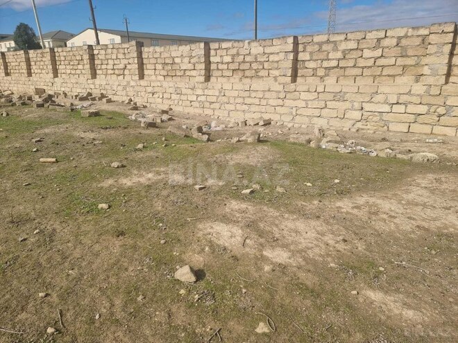 Satılır  torpaq 85 sot, Güzdək q., photo 3 from 8