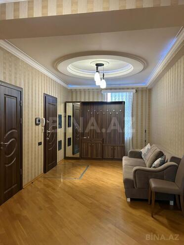 İcarəyə verilir 4 otaqlı yeni tikili 220 m², Elmlər Akademiyası m., photo 27 from 32