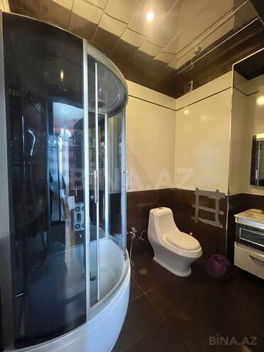 İcarəyə verilir 4 otaqlı yeni tikili 220 m², Elmlər Akademiyası m., photo 31 from 32