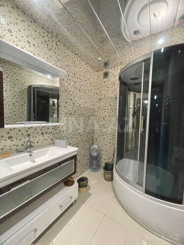 İcarəyə verilir 4 otaqlı yeni tikili 220 m², Elmlər Akademiyası m., photo 30 from 32