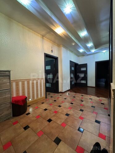Продаётся 4-комн. новостройка 185 м², м. Шах Исмаил Хатаи, photo 22 from 24