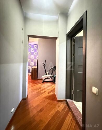 Продаётся 4-комн. новостройка 185 м², м. Шах Исмаил Хатаи, photo 19 from 24