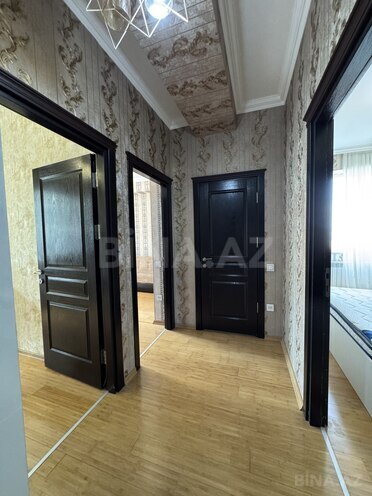 Satılır 2 otaqlı yeni tikili 55 m², 20 Yanvar m., photo 7 from 9