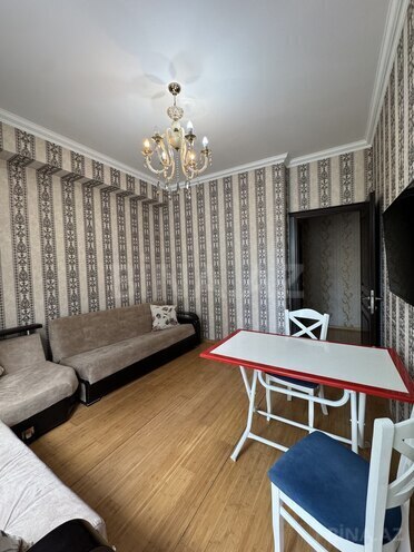 Satılır 2 otaqlı yeni tikili 55 m², 20 Yanvar m., photo 3 from 9