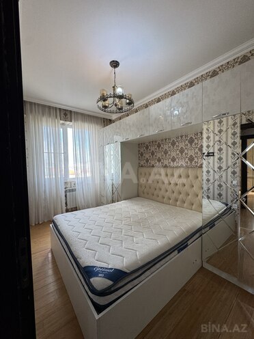 Satılır 2 otaqlı yeni tikili 55 m², 20 Yanvar m., photo 4 from 9