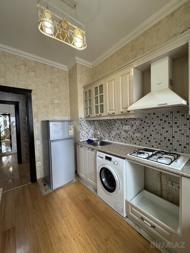 Satılır 2 otaqlı yeni tikili 55 m², 20 Yanvar m., photo 6 from 9