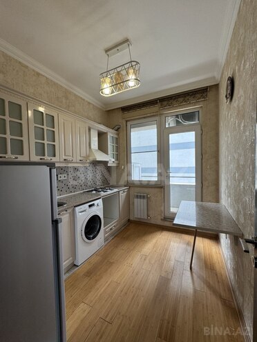 Satılır 2 otaqlı yeni tikili 55 m², 20 Yanvar m., photo 5 from 9