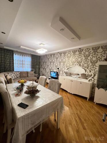 Satılır 3 otaqlı yeni tikili 100 m², Yeni Yasamal q., photo 3 from 16