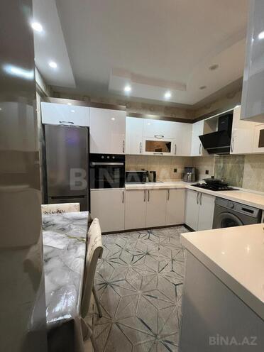 Satılır 3 otaqlı yeni tikili 100 m², Yeni Yasamal q., photo 7 from 16