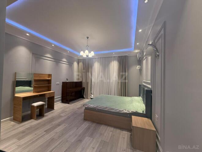 İcarəyə verilir 3 otaqlı yeni tikili 95 m², Xətai r., photo 9 from 15