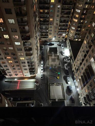 Satılır 3 otaqlı yeni tikili 100 m², Yeni Yasamal q., photo 15 from 16