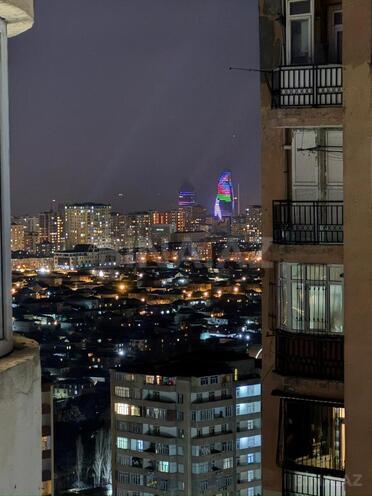 Satılır 3 otaqlı yeni tikili 100 m², Yeni Yasamal q., photo 14 from 16