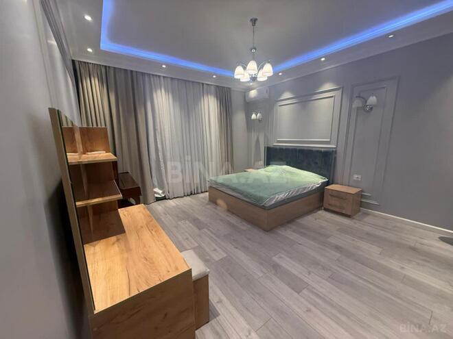 İcarəyə verilir 3 otaqlı yeni tikili 95 m², Xətai r., photo 10 from 15