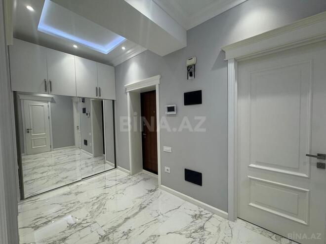 İcarəyə verilir 3 otaqlı yeni tikili 95 m², Xətai r., photo 11 from 15