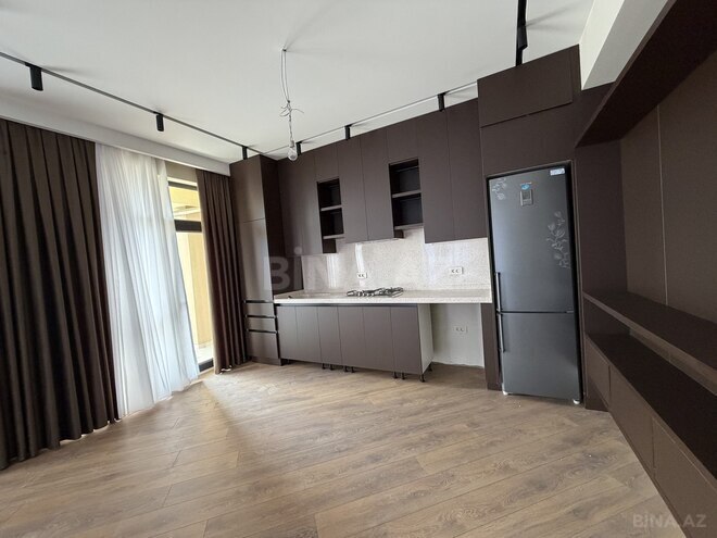 Продаётся 3-комн. новостройка 127 м², пос. Бакиханова, photo 8 from 26
