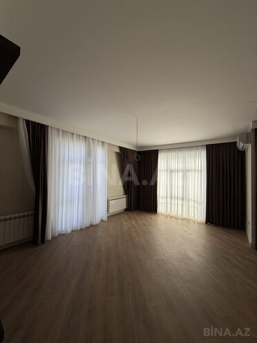 Продаётся 3-комн. новостройка 127 м², пос. Бакиханова, photo 1 from 26