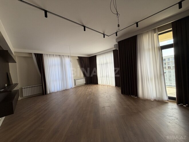 Продаётся 3-комн. новостройка 127 м², пос. Бакиханова, photo 6 from 26