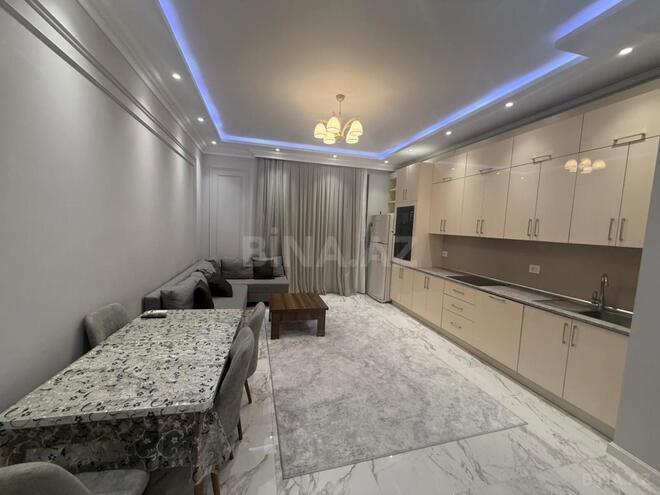 İcarəyə verilir 3 otaqlı yeni tikili 95 m², Xətai r., photo 6 from 15