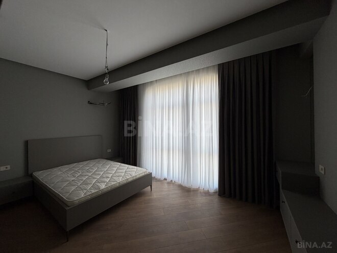 Продаётся 3-комн. новостройка 127 м², пос. Бакиханова, photo 11 from 26