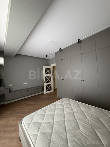 Продаётся 3-комн. новостройка 127 м², пос. Бакиханова, photo 12 from 26