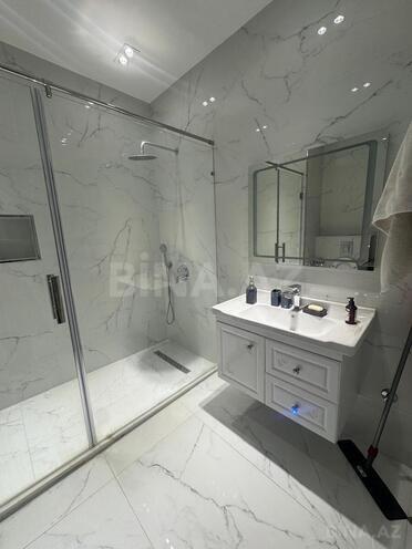 İcarəyə verilir 3 otaqlı yeni tikili 95 m², Xətai r., photo 13 from 15