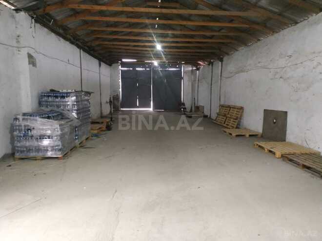 İcarəyə verilir  obyekt 1 200 m², Biləcəri q., photo 3 from 12