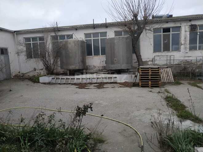 İcarəyə verilir  obyekt 1 200 m², Biləcəri q., photo 7 from 12