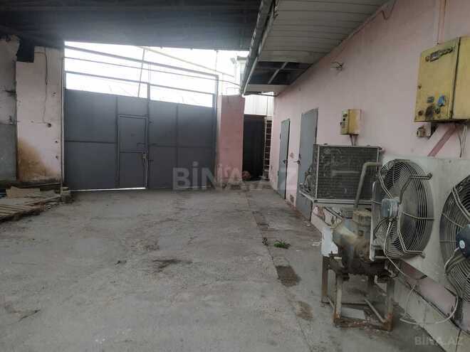 İcarəyə verilir  obyekt 1 200 m², Biləcəri q., photo 5 from 12