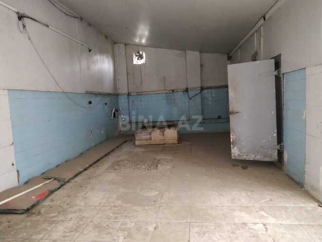 İcarəyə verilir  obyekt 1 200 m², Biləcəri q., photo 4 from 12