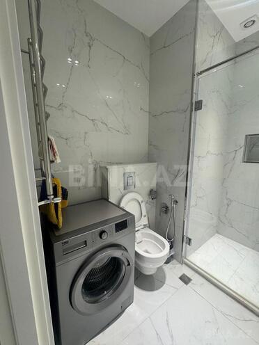 İcarəyə verilir 3 otaqlı yeni tikili 95 m², Xətai r., photo 14 from 15