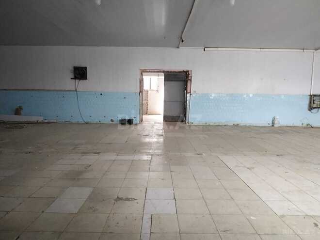 İcarəyə verilir  obyekt 1 200 m², Biləcəri q., photo 9 from 12