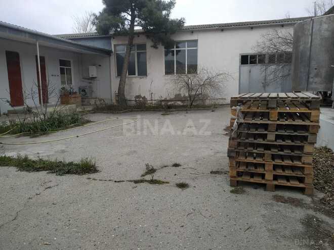 İcarəyə verilir  obyekt 1 200 m², Biləcəri q., photo 6 from 12