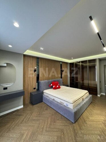 Сдаётся 4-комн. новостройка 220 м², м. Нариман Нариманов, photo 7 from 18