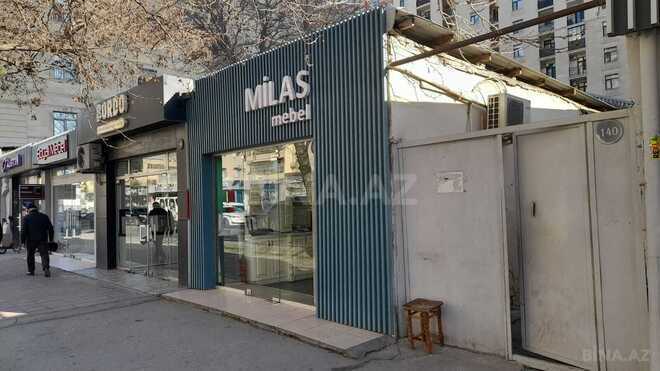 Satılır  obyekt 44 m², Nərimanov r., photo 3 from 7