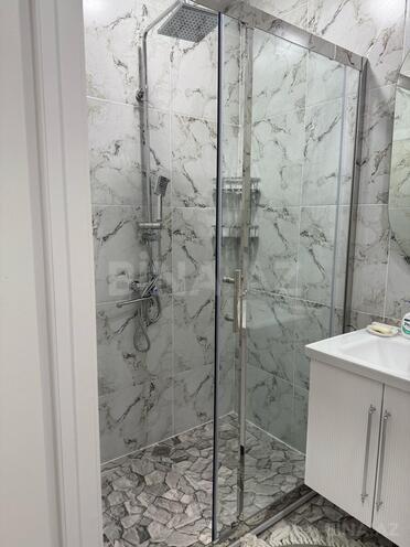 İcarəyə verilir 2 otaqlı yeni tikili 60 m², Nəriman Nərimanov m., photo 11 from 13