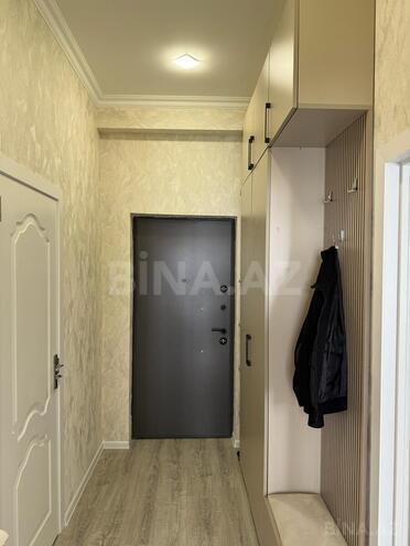 İcarəyə verilir 2 otaqlı yeni tikili 60 m², Nəriman Nərimanov m., photo 7 from 13