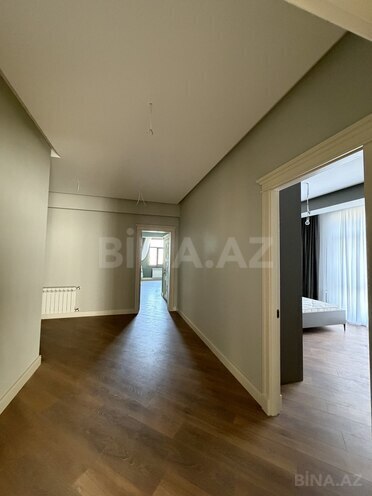 Продаётся 3-комн. новостройка 127 м², пос. Бакиханова, photo 13 from 26