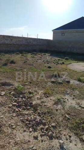 Satılır  torpaq 3.5 sot, Qobustan q., photo 4 from 8