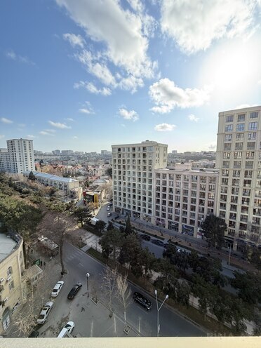 Продаётся 3-комн. новостройка 127 м², пос. Бакиханова, photo 25 from 26