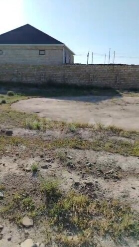 Satılır  torpaq 3.5 sot, Qobustan q., photo 6 from 8