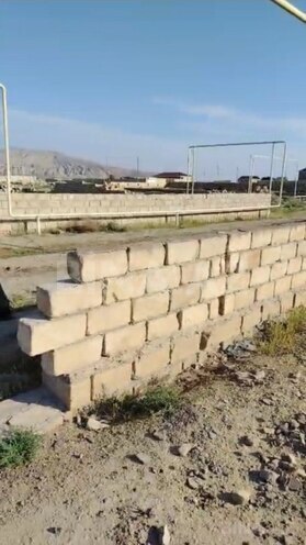 Satılır  torpaq 3.5 sot, Qobustan q., photo 3 from 8