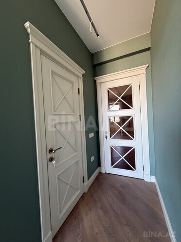 Продаётся 3-комн. новостройка 127 м², пос. Бакиханова, photo 16 from 26