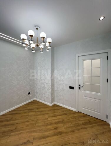 Satılır 3 otaqlı köhnə tikili 70 m², Memar Əcəmi m., photo 7 from 11